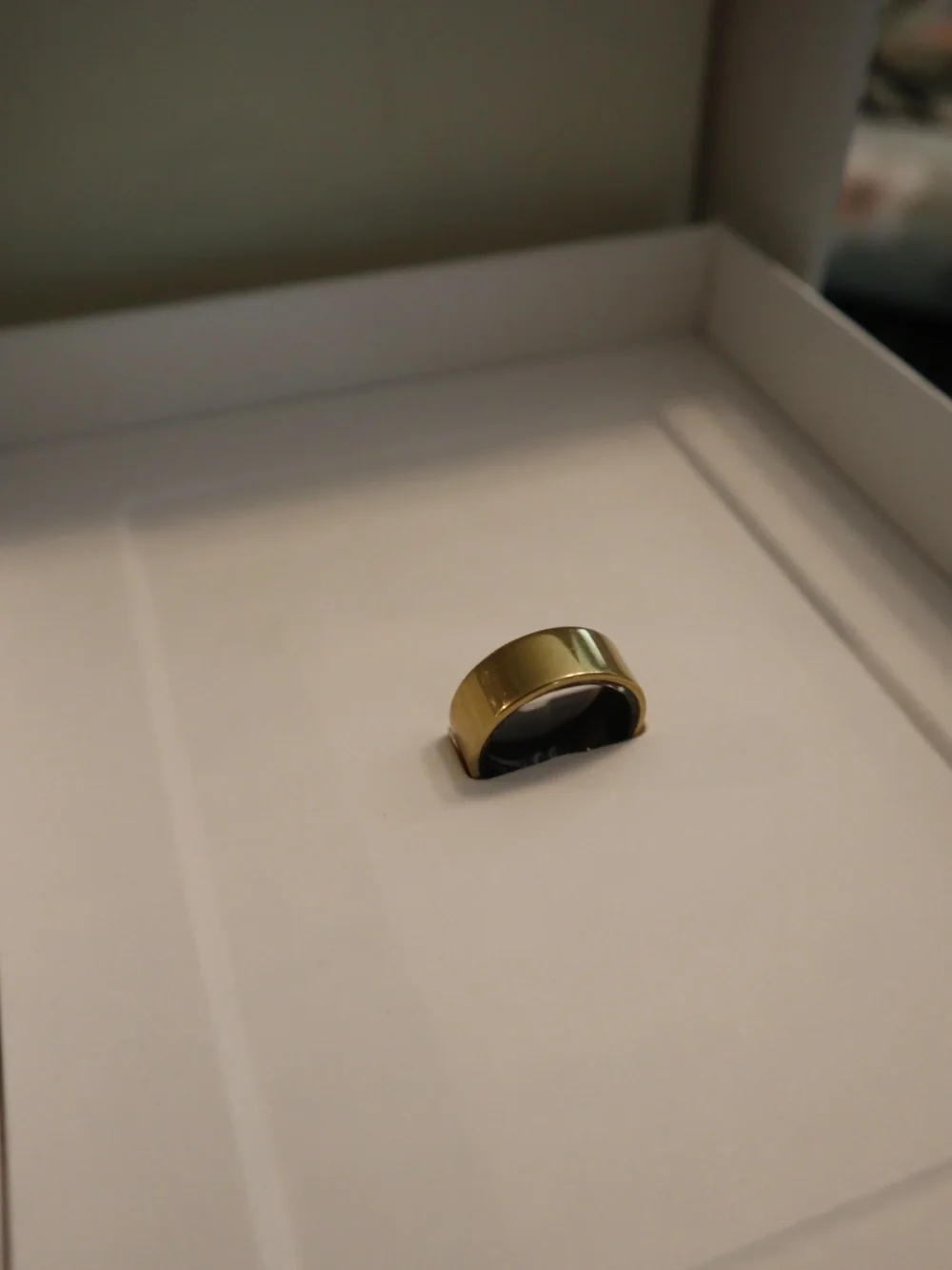 Ultrahuman smart ring